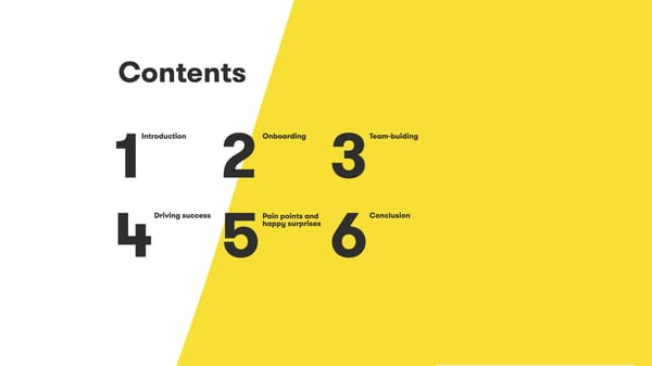 How modern content marketing teams thrive - Page 2
